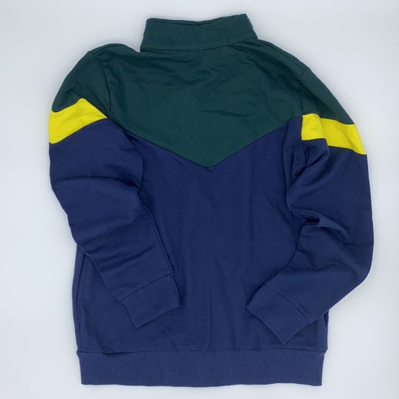 NWT PUMA Boys' Track Jacket Size Large (14-16) - Picture 6 of 7